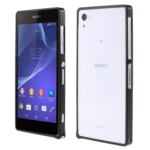 Что купить для Sony Xperia Z2