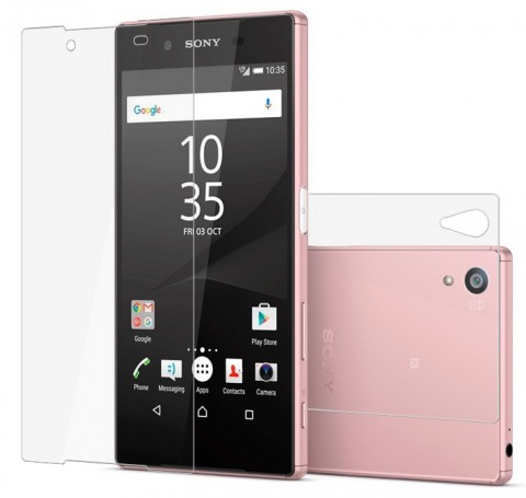 Что купить для Sony Xperia Z2