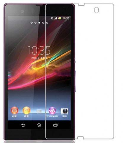 Что купить для Sony Xperia Z2