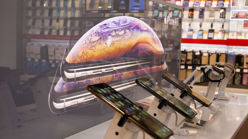 Где и как выгодно купить новенький iPhone?