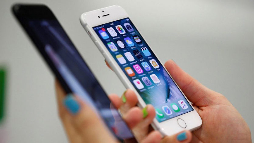 Где и как выгодно купить новенький iPhone?