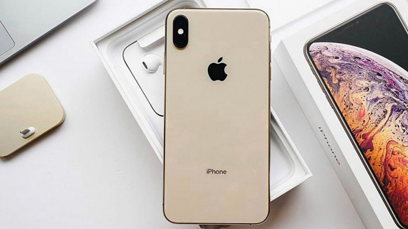 Где и как выгодно купить новенький iPhone?
