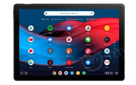 Инсайды #1454: OnePlus 6T, Nokia 7.1 Plus, OPPO K1, Google Pixel Slate