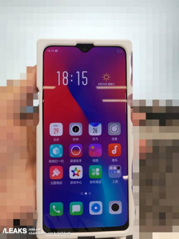 Инсайды #1454: OnePlus 6T, Nokia 7.1 Plus, OPPO K1, Google Pixel Slate