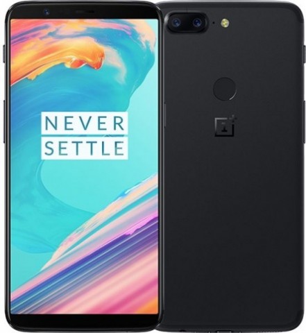 Какие смартфоны OnePlus обновятся до Android P