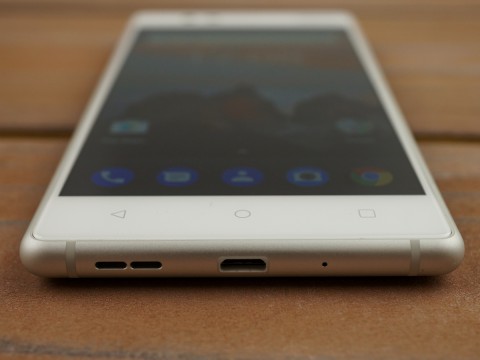 Обзор Nokia 3: главное — качество