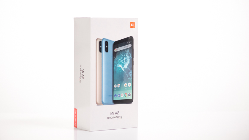 Обзор Xiaomi Mi A2: компромиссный сиквел