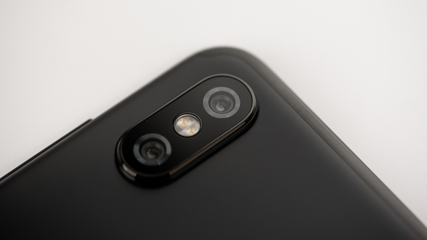 Обзор Xiaomi Mi A2: компромиссный сиквел