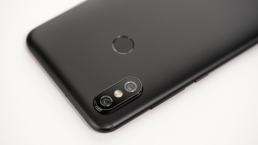 Обзор Xiaomi Mi A2: компромиссный сиквел