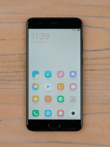 Обзор Xiaomi Mi Note 3: достойный наследник, но только не «ноута»