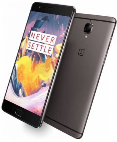 OnePlus расширила поддержку своих смартфонов