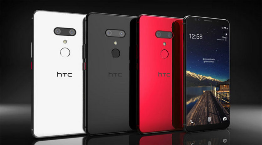 Тизер нового флагмана HTC наполнен внутренностями конкурентов