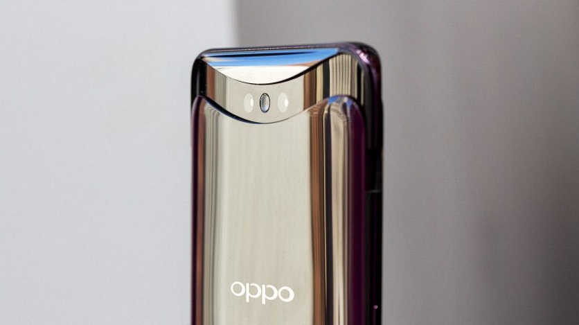 Уникальные изобретения OPPO: история в кадрах